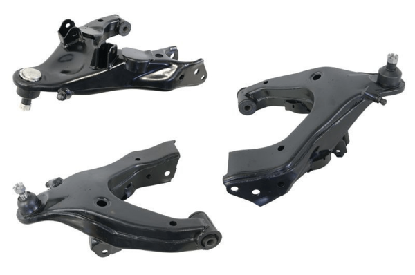 Sterling Parts Control Arm for Toyota 100 Series LandCruiser  (04/1998-07/2007)