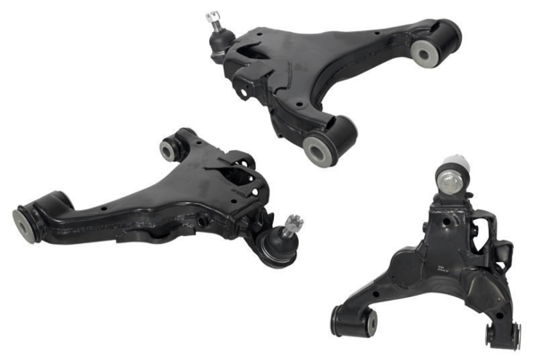 Sterling Parts Control Arm for Toyota LandCruiser 200 Series (08/2007-06/2021)
