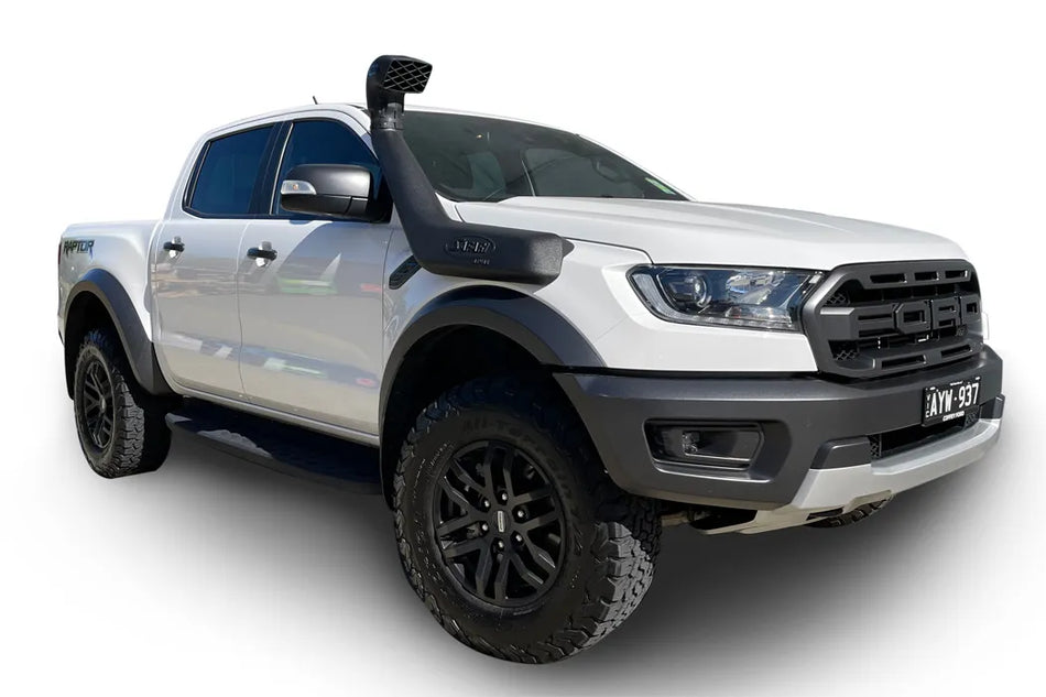 Safari Snorkel for Ford Ranger Raptor (2019-2020) [2L-4 cylinder]