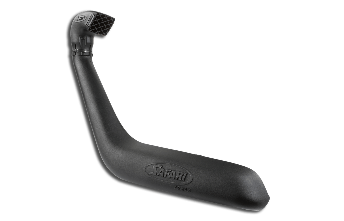 Safari snorkel for Isuzu D-MAX and MU-X