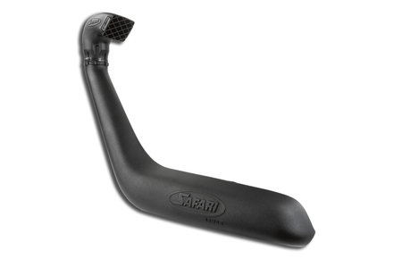 Safari snorkel for Isuzu D-MAX and MU-X