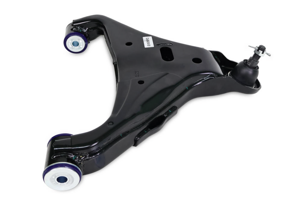 SuperPro Front Axle Control Arm Lower for Ford Ranger Mazda BT-50 [Left]