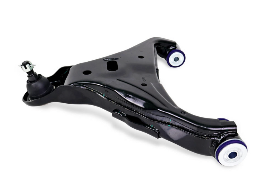 SuperPro Front Axle Control Arm Lower for Ford Ranger Mazda BT-50 [Right]