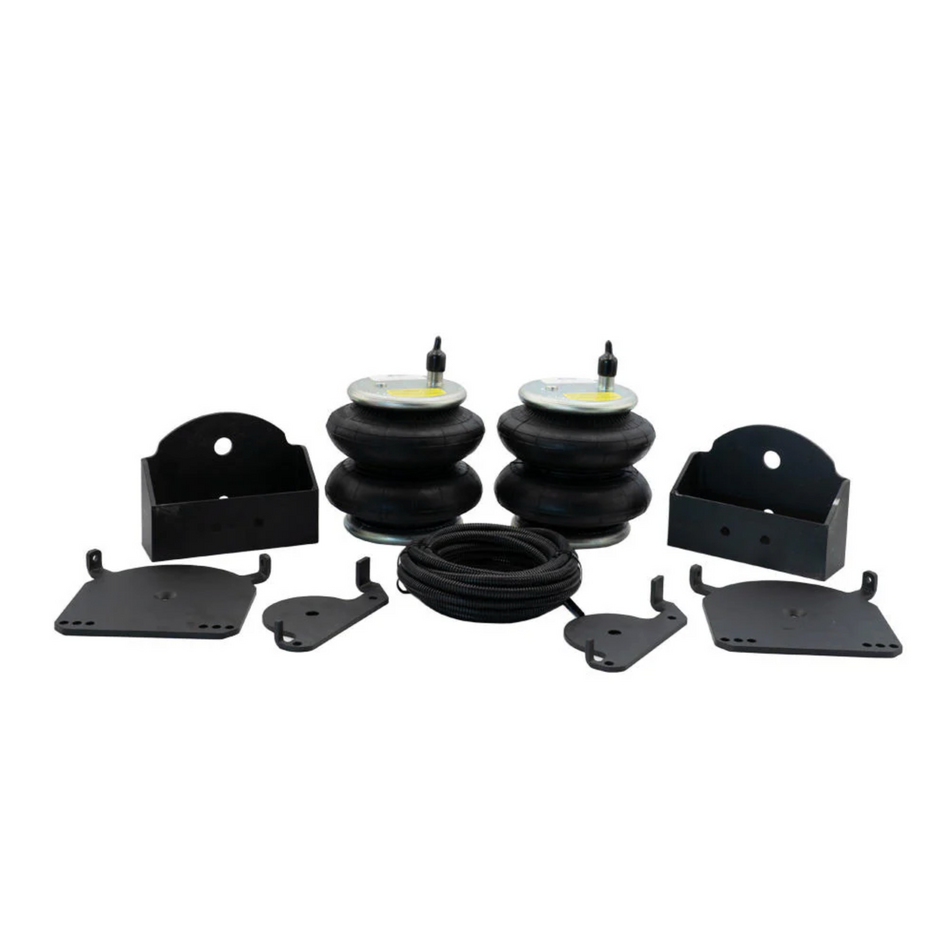 Airbag Man Air Suspension Helper Kit for Leaf Springs for Ford Ranger Super Duty PY