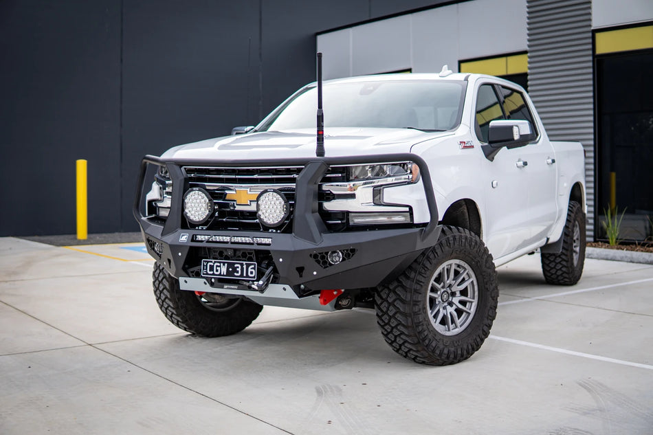 Offroad Animal Toro Bullbar for Chevrolet Silverado 1500 (MY20-MY22)