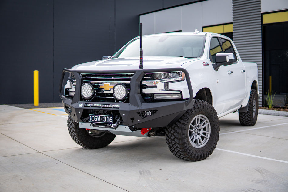 Offroad Animal Toro Bullbar for Chevrolet Silverado 1500 (MY20-MY22)