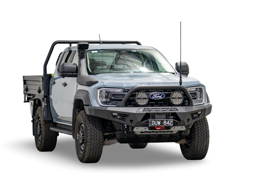 Offroad Animal Predator  for Ford Ranger Super Duty (2025 on)