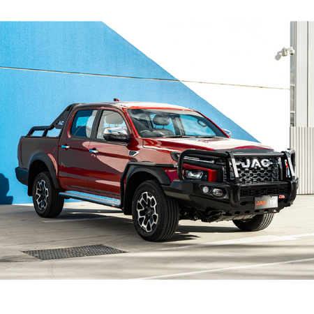 MCC 4x4 Falcon Bullbar for JAC T9 (2025 on)