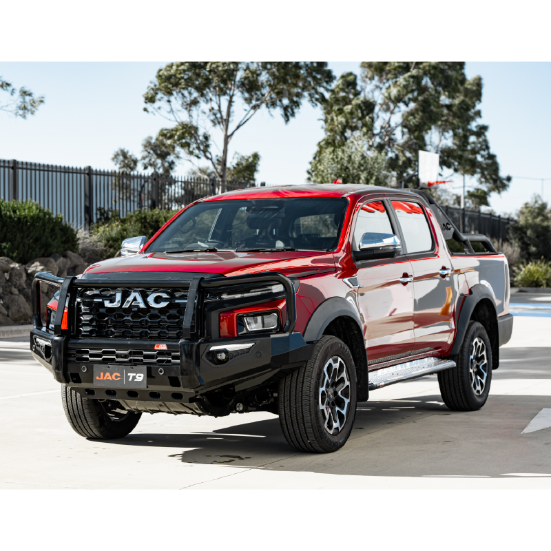 MCC 4x4 Phoenix Bullbar for JAC T9 (2025 on)