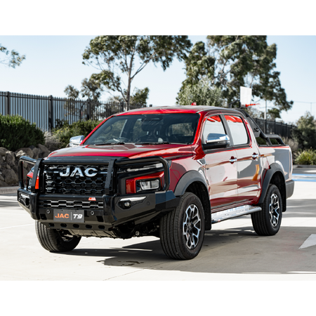 MCC 4x4 Phoenix Bullbar for JAC T9 (2025 on)