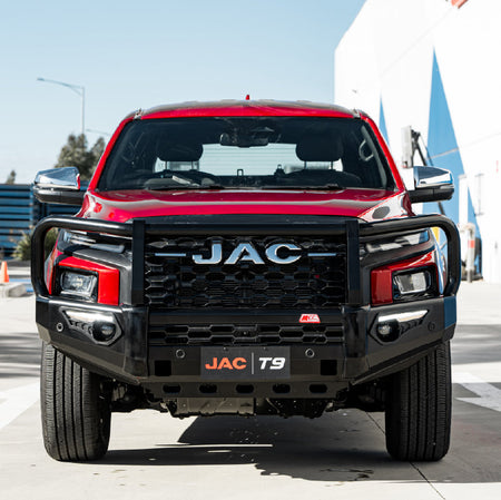 MCC 4x4 Phoenix Bullbar for JAC T9 (2025 on)