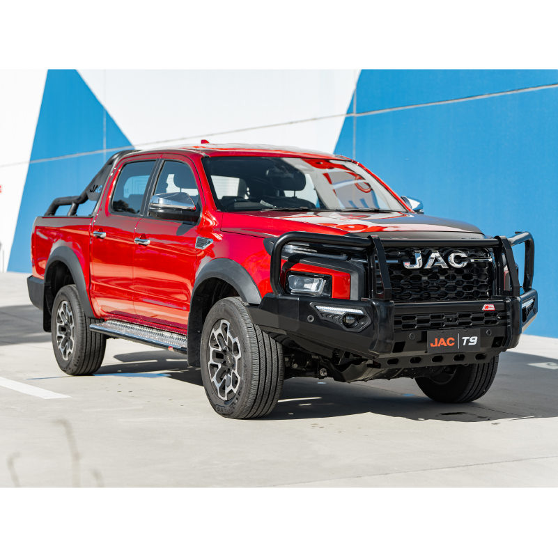 MCC 4x4 Phoenix Bullbar for JAC T9 (2025 on)