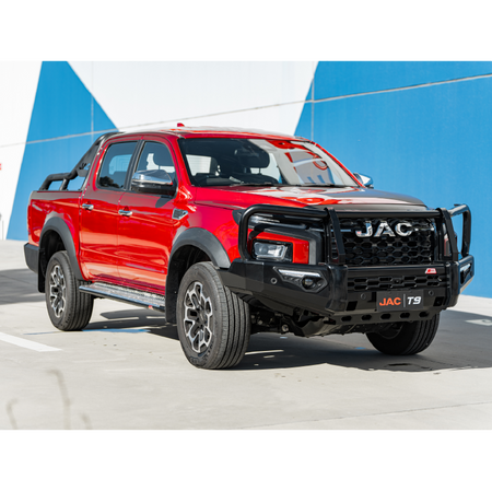 MCC 4x4 Phoenix Bullbar for JAC T9 (2025 on)