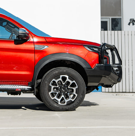 MCC 4x4 Phoenix Bullbar for JAC T9 (2025 on)