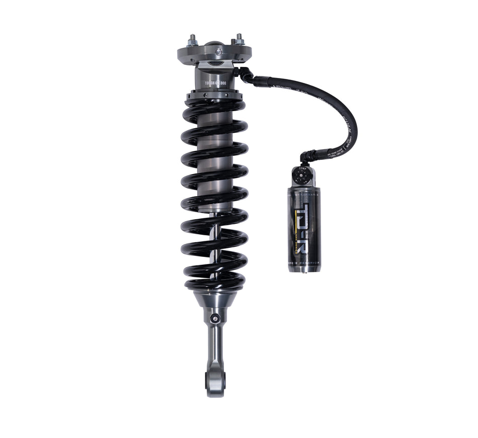 Tough Dog TD-R Pro Series Remote Reservoir Strut for Mazda BT-50 (08/2020 on) [Right] [No Acc]