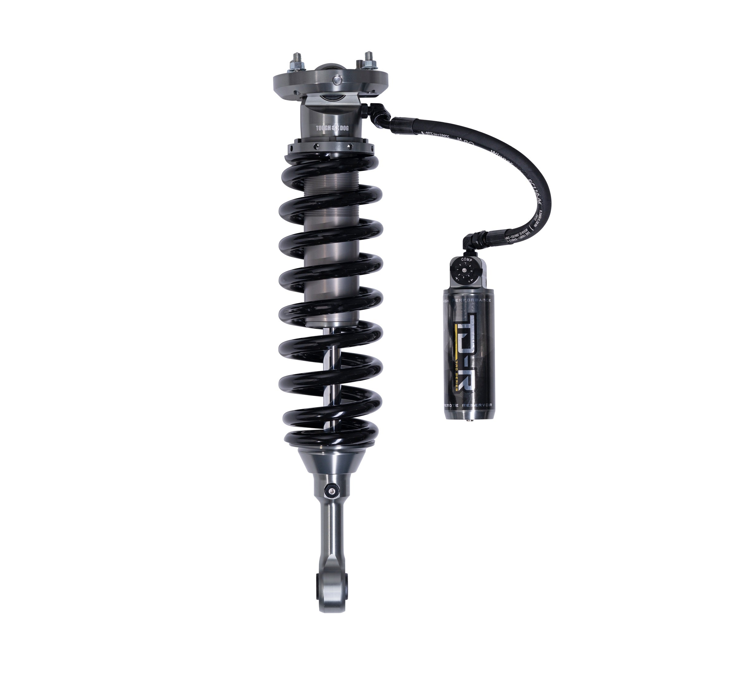 Tough Dog TD-R Pro Series 2" Strut for Toyota Prado 250 Series