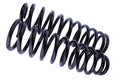 WCS 3/4" Coil Springs for Toyota LandCruiser FJ/HJ/80/100/105 (1990–2007) [50kg]