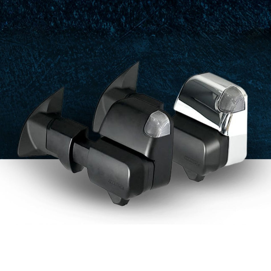 MSA Power Fold Towing Mirror for Toyota Landcruiser 300 Series 2025 on