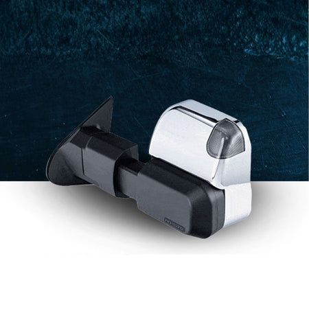 MSA Power Fold Towing Mirrors for Toyota Prado 150 Series (2009 - 07/2024) TM555