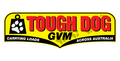 Tough Dog 3695kg GVM Upgrade for Isuzu D-MAX (10/2021-04/2024)