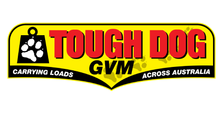 Tough Dog 3695kg GVM Upgrade for Mazda BT-50 (10/2021 on) [300kg Minimum Payload]
