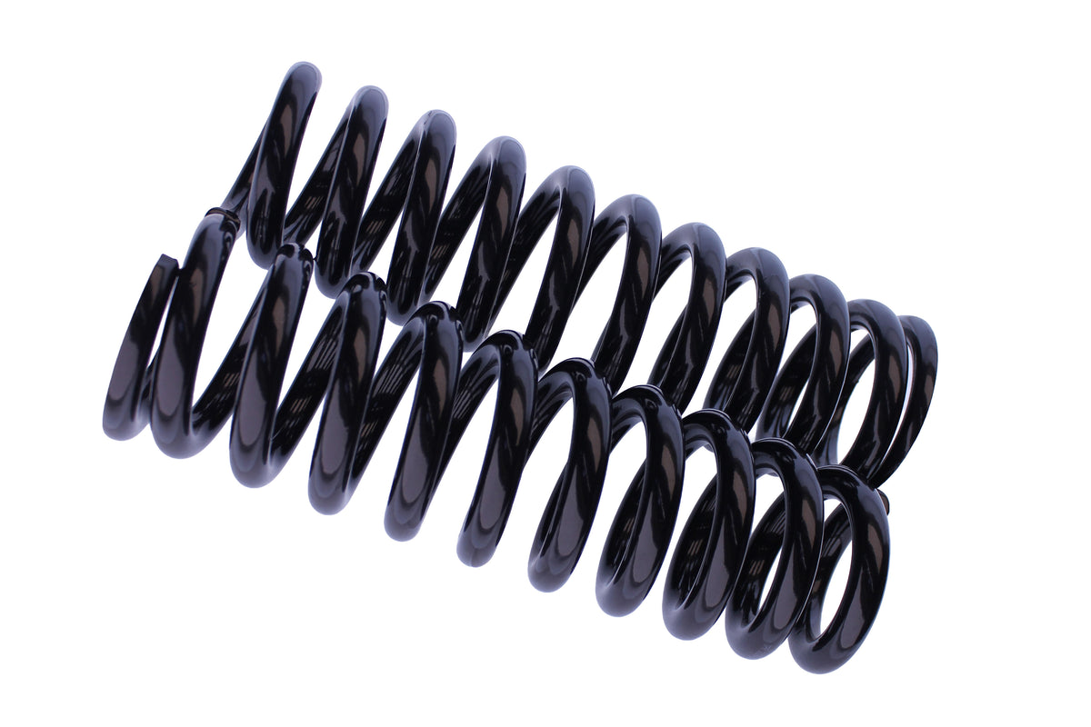 85kg Spring WCS Coil Springs Toyota Hilux Surf 185 Chassis (1995-2002) [55-85kg ...