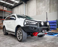 Offroad Animal Toro Bullbar for Isuzu MU-X (2021-2024)