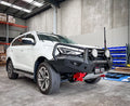 Offroad Animal Toro Bullbar for Isuzu MU-X (2021-2024)