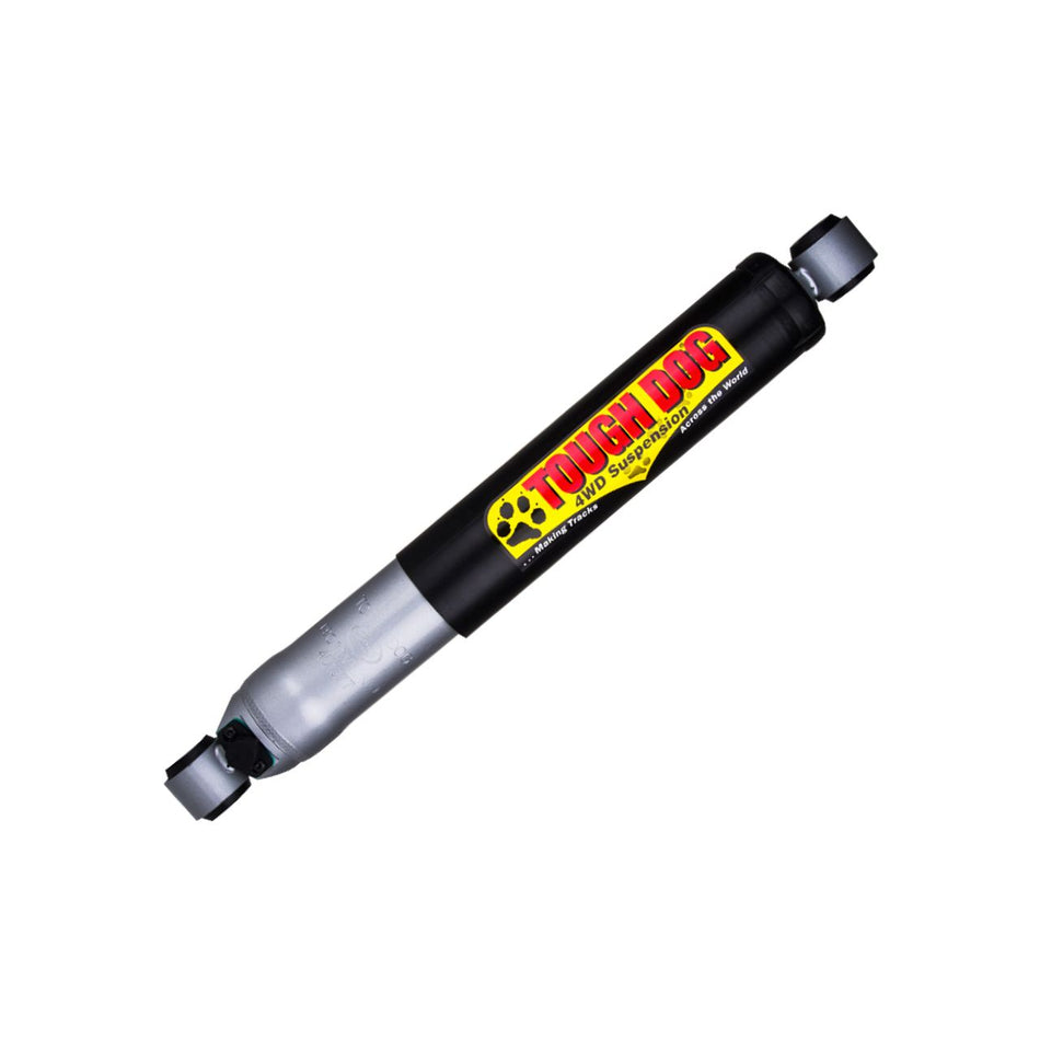 Tough Dog Adjustable Shock Absorber for Ineos Grenadier (2024 on)