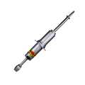 Tough Dog Big Bore Adjustable Strut for Toyota LandCruiser 200 Series (11/2007-2021)