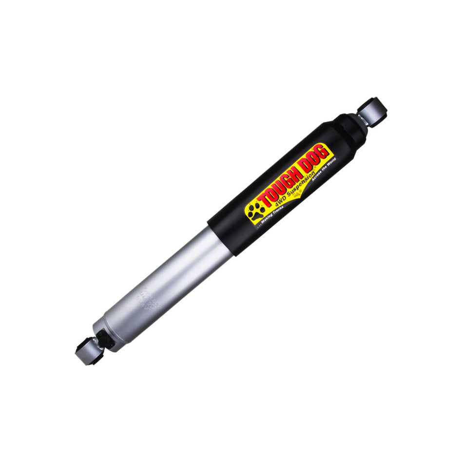 Tough Dog Adjustable Shock Absorber for Nissan Patrol GQ GU (12/1997-2013) 5"