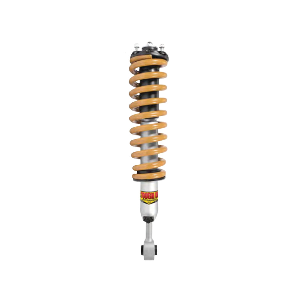 Tough Dog Strut Assembly for Mitsubishi Triton Mq (& Pajero Sport) [No Acc]