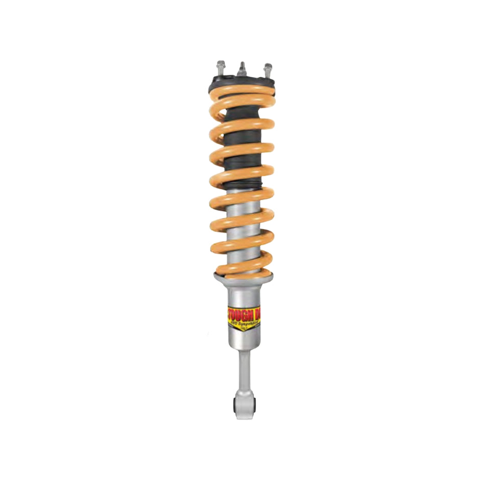 Tough Dog Strut Assembly for Mitsubishi Triton MQ (& Pajero Sport) [Bars/winch]