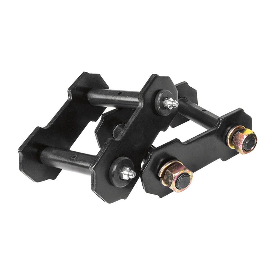 Tough Dog Greaseable Shackles for Toyota LandCruiser 42 Series (12/1977-1984)