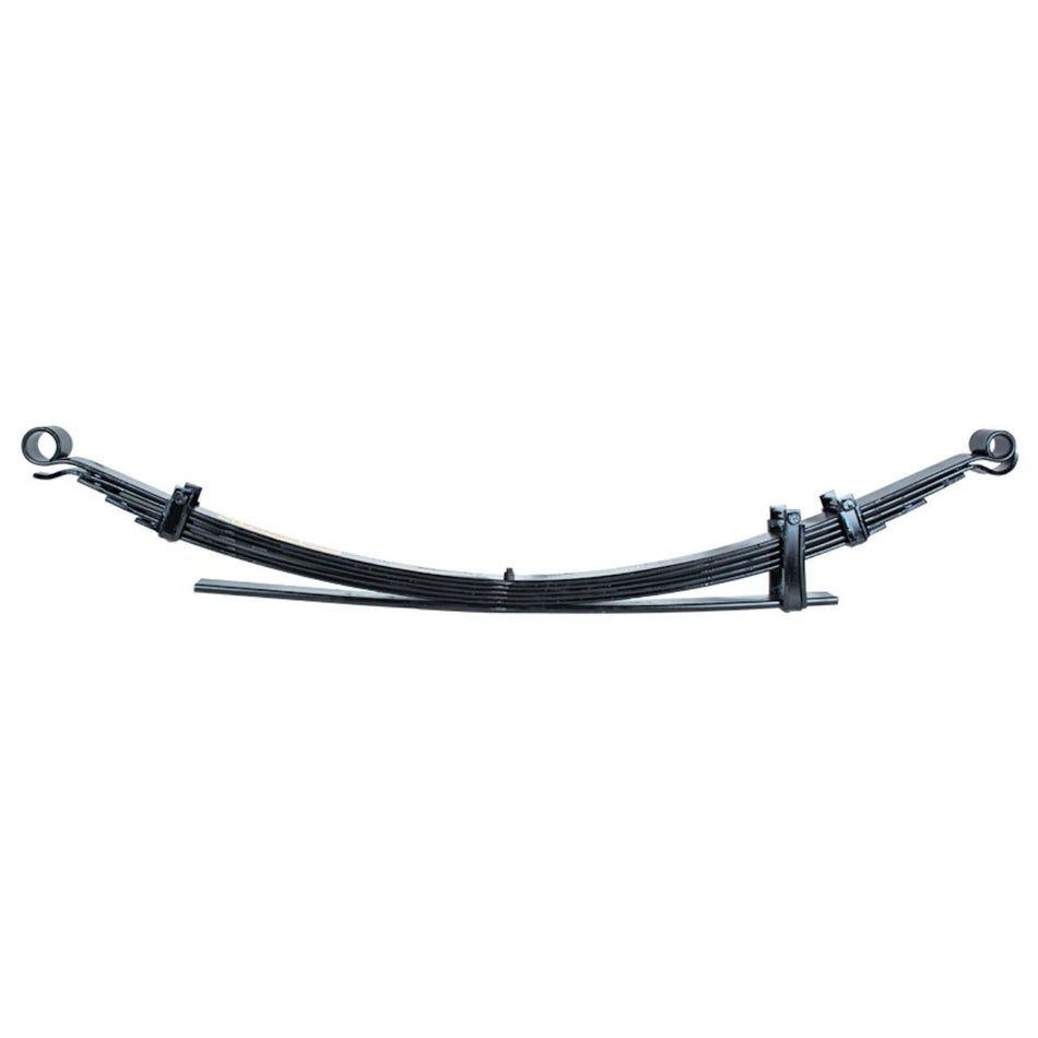 Tough Dog Leaf Spring for Mitsubishi Triton MQ-MR (01/2016-2023) [500kg]