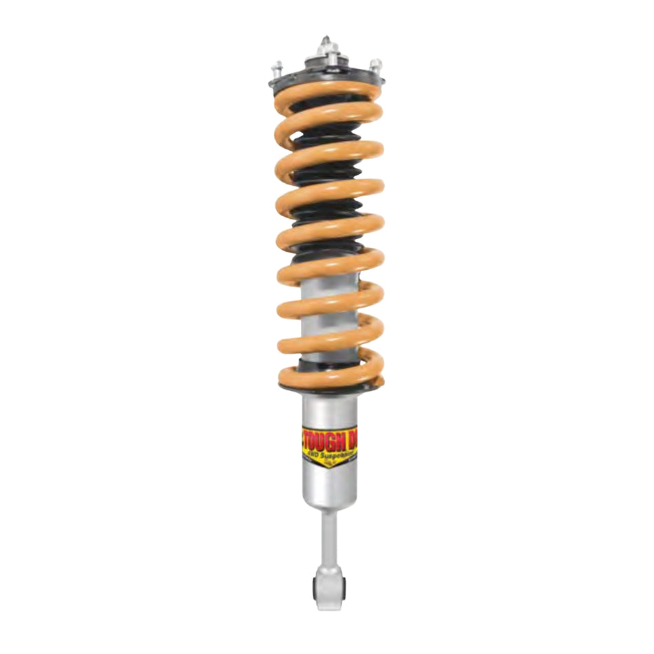 Tough Dog Ralph Strut Assembly for Toyota LandCruiser 200 Series (11/2007-2021) [Bar]