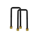 Tough Dog U-Bolts for Ford F-150 (2021 on)