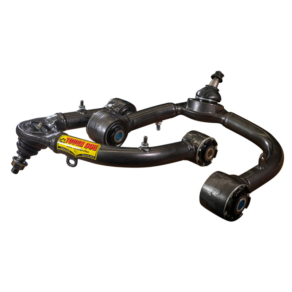 Tough Dog Upper Control Arms for Dodge Ram 1500 DT