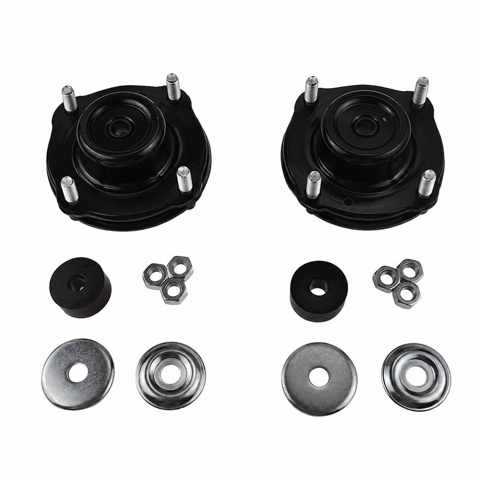 Tough Dog Strut Tops Toyota Hilux 2026+ N90