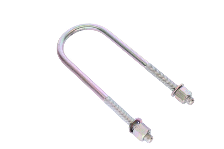 WCS Round U-Bolt (14 x 83 x 250)