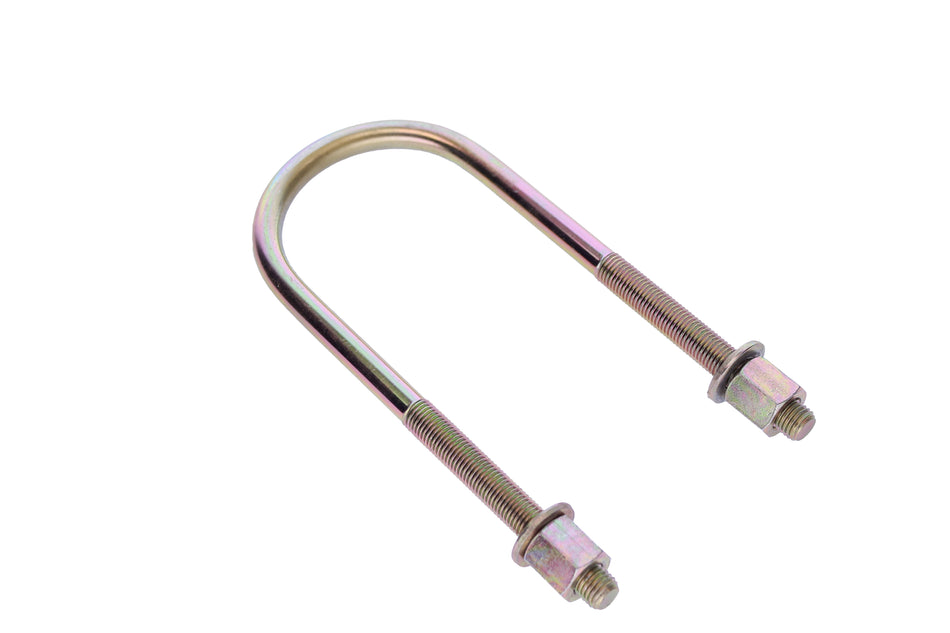 WCS Semi Round U-Bolt (16 x 80 x 330)