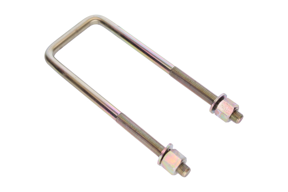 WCS Square U-Bolt (14 x 77 x 230)