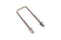 WCS Square U-Bolt (12 x 62 x 185)