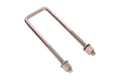 WCS Square U-Bolt (14 x 72 x 230)
