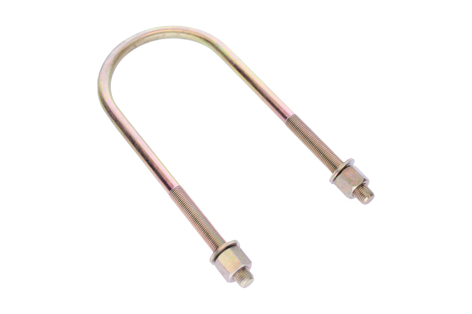 WCS Round U-Bolt (16 x 110 x 255)