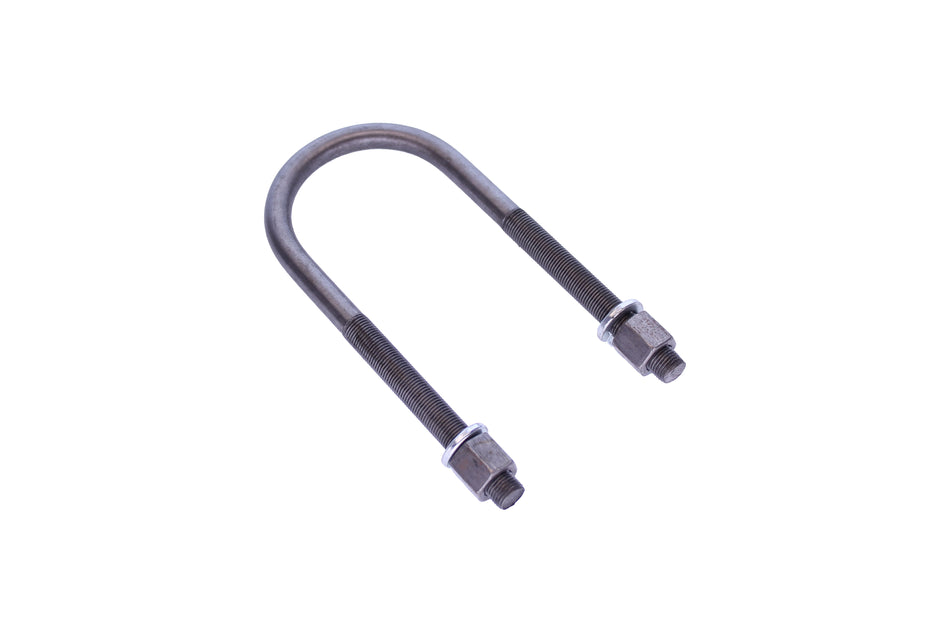 WCS Round U-Bolt (12 x 70 x 170)