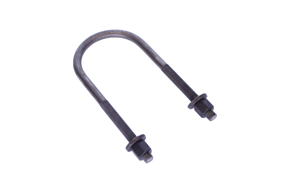 WCS Round U-Bolt (13 x 86 x 190)