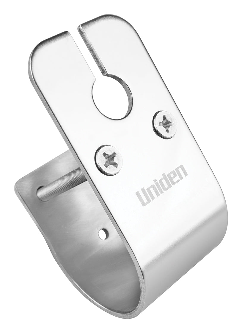 Uniden MBU-03 50mm Wrap Around Bull Bar Antenna Bracket