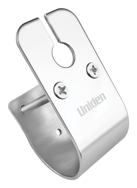 Uniden MBU-03 50mm Wrap Around Bull Bar Antenna Bracket