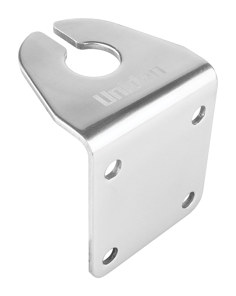 Uniden MGU-02 L-Type Antenna Mounting Bracket